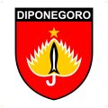 IV Military Regional Command - Diponegro, Indonesian Army.jpg