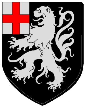 Blason de Manderen/Coat of arms (crest) of {{PAGENAME