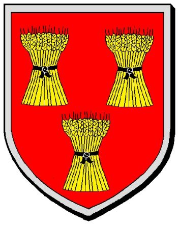 Blason de Membrolles/Arms (crest) of Membrolles