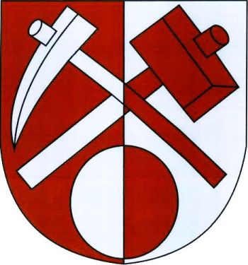 Coat of arms (crest) of Řemíčov