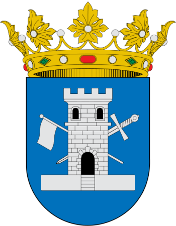 Escudo de Torrechiva