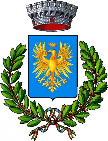 Stemma di Varisella/Arms (crest) of Varisella
