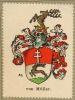 Wappen von Müller