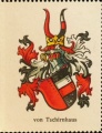 Wappen von Tschirnhaus nr. 2196 von Tschirnhaus