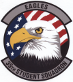 35th Student Squadron, US Air Force.png