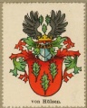 Wappen von Hülsen nr. 441 von Hülsen