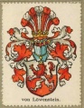 Wappen von Löwenstein nr. 585 von Löwenstein