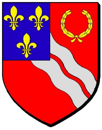 Blason de Abancourt (Oise)/Arms of Abancourt (Oise)