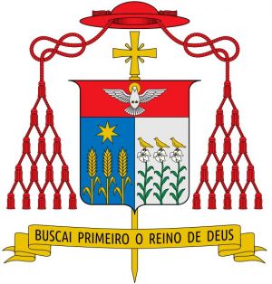 Arms of Eugenio Dal Corso