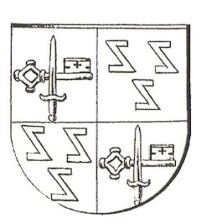 Arms of Johann Gellingshausen