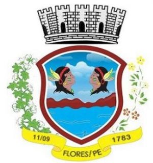 Arms (crest) of Flores (Pernambuco)