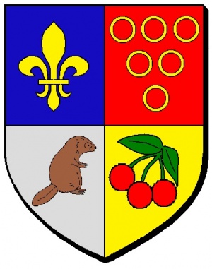 Blason de Guyancourt/Arms of Guyancourt