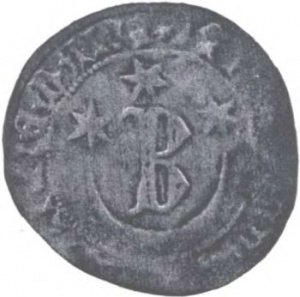 Seal of Bełżyce