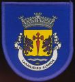 Brasão de Laranjeiro/Arms (crest) of Laranjeiro