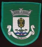 Brasão de Tramaga/Arms (crest) of Tramaga