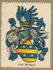 Wappen von Becker