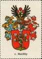Wappen von Maróthy nr. 3064 von Maróthy
