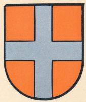 Wappen von Affeln/Arms (crest) of Affeln