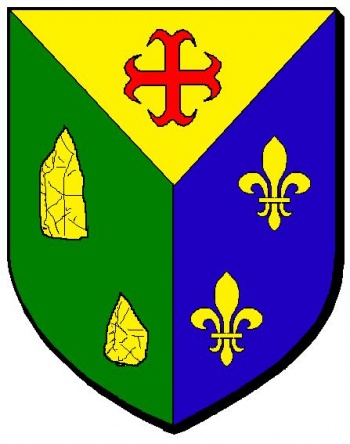 Blason de Aillevans / Arms of Aillevans