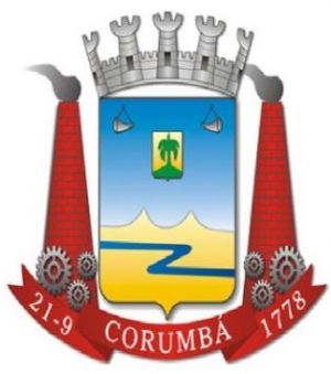 Arms (crest) of Corumbá