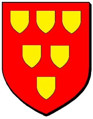 Blason de Le Bignon-du-Maine