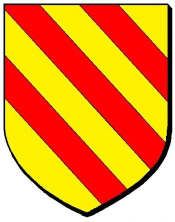 Blason de Neuville-en-Ferrain