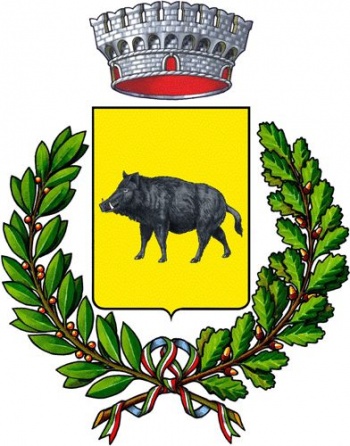 Stemma di Peia/Arms (crest) of Peia