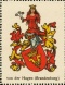 Wappen von der Hagen