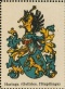 Wappen Hanringa