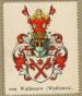 Wappen von Wuthenow