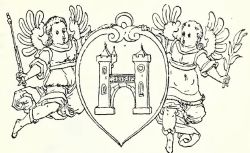 Wappen von Brugg/Arms (crest) of Brugg