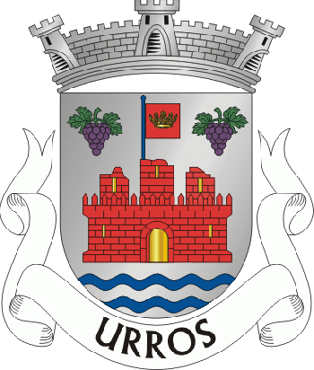Brasão de Urros/Arms (crest) of Urros