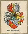 Wappen von Schroeders nr. 165 von Schroeders
