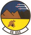98th Operations Support Squadron, US Air Force.jpg