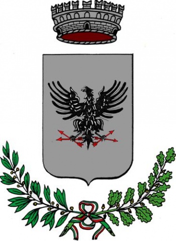 Stemma di Arzergrande/Arms (crest) of Arzergrande