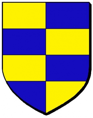 Blason de Ennevelin / Arms of Ennevelin