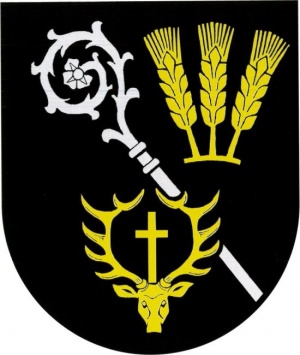 Wappen von Gevenich/Coat of arms (crest) of Gevenich