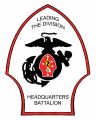 Headquarters Battalion 2nd Marine Division, USMC.jpg
