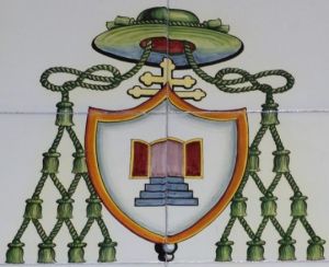 Arms of Matteo della Porta