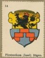 Arms of Fürstentum Insel Rügen
