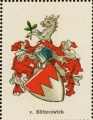 Wappen von Blitterswick nr. 3153 von Blitterswick