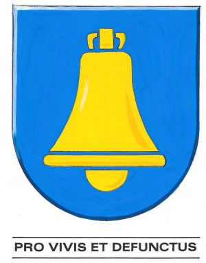 Arms of Joachim Keijsers