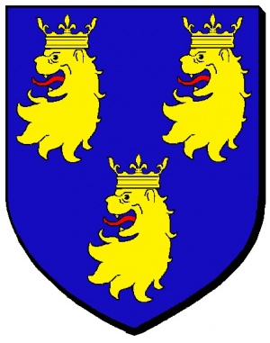 Blason de L'Épine (Hautes-Alpes)/Arms (crest) of L'Épine (Hautes-Alpes)