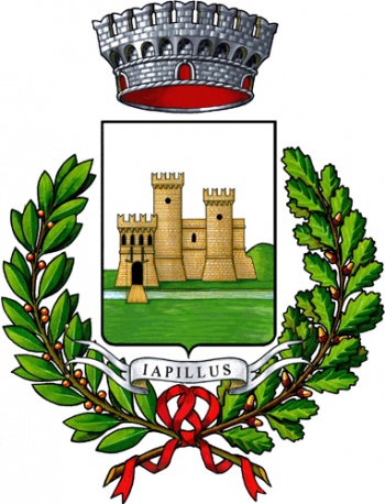 Stemma di Marcaria/Arms (crest) of Marcaria