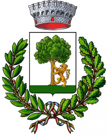 Stemma di Noci/Arms (crest) of Noci