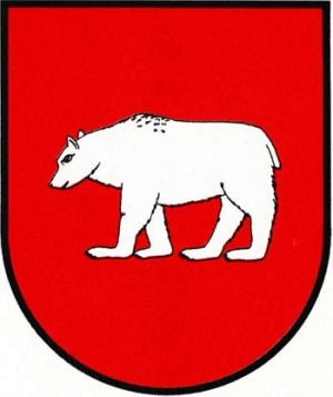 Arms of Radzyń Podlaski