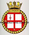 Royal Naval Reserve London, Royal Navy.jpg