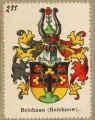 Wappen von Reichnau