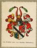 Wappen von Schüler