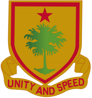 314th Cavalry Regiment, US Armydui.png